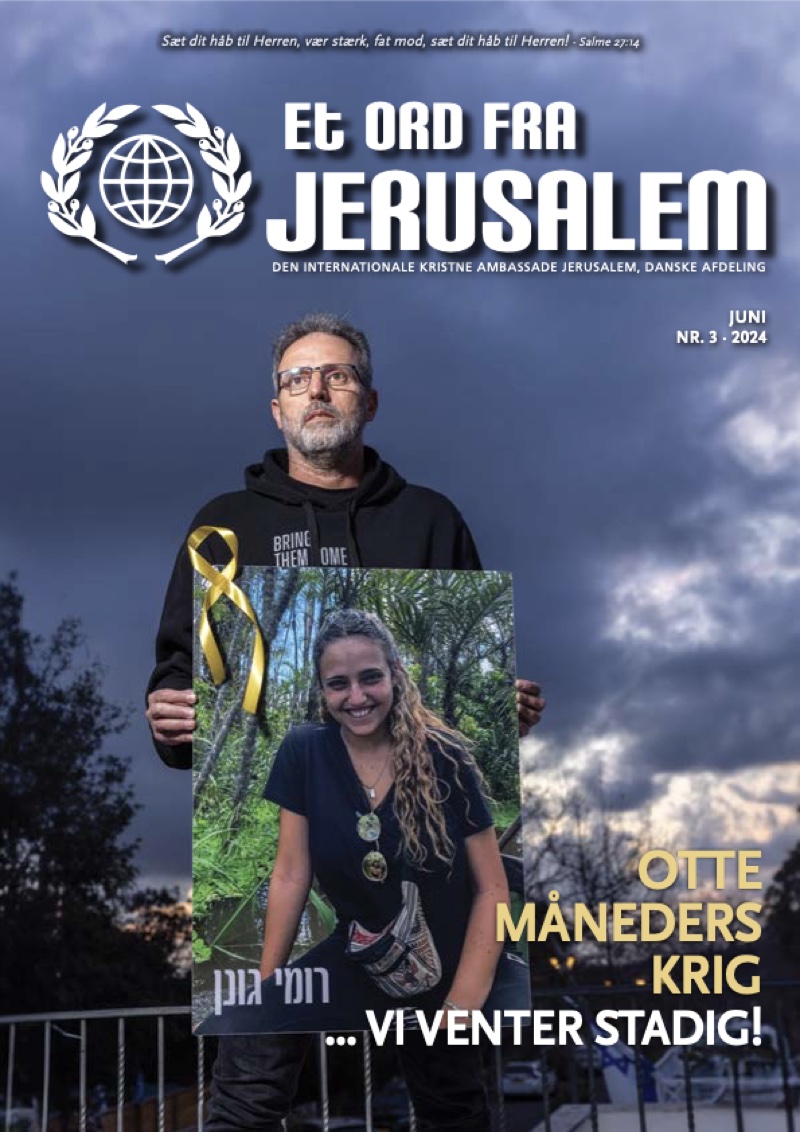 Nr. 3 · Juni 2024