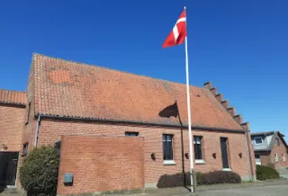 Mød ICEJ i Brovst
