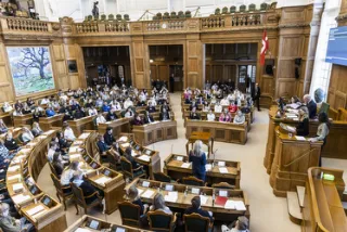 Nej til dansk anerkendelse af en palæstinensisk stat