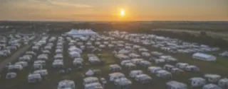 Møde ICEJ på Sommeroase