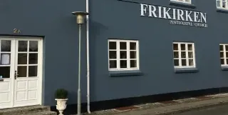 Israel og kirken