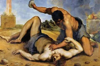 Kain & Abel og kampen mod antisemitisme
