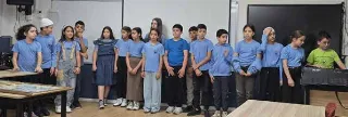 Jødisk-kristent sommersymposium hvad