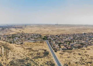 Ti principper for Israels genoprettelse