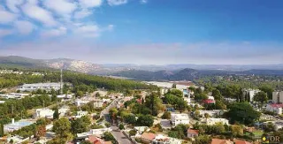 ICEJ hjælper små virksomheder i det nordlige Israel med at genopbygge