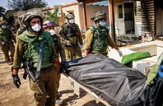 Bøn: et kald til alle Kristne om at tilslutte sig ICEJ i bøn for Israel!!