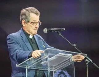 Paulus og Israels ufravigelige kald