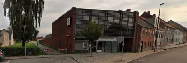 Mød ICEJ i Horsens