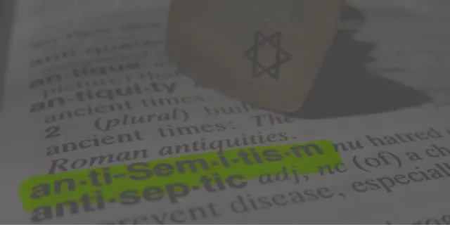 Syv vedholdende antisemitiske forestillinger i dag