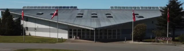 Mød ICEJ i Stenum