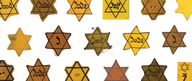 Holocaust mindegudstjeneste