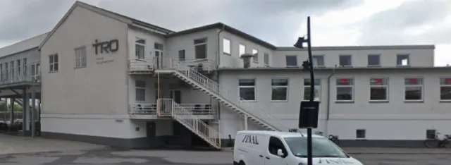 Mød ICEJ i Aalborg