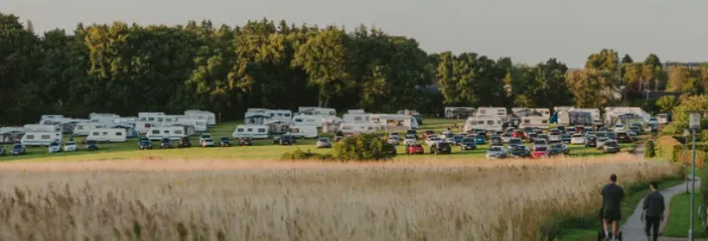 Mød ICEJ på Sommercamp i Mariager
