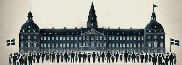 Miniserie om antisemitisme i Danmark