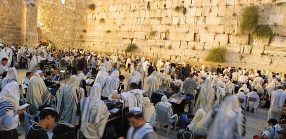 Yom kippur