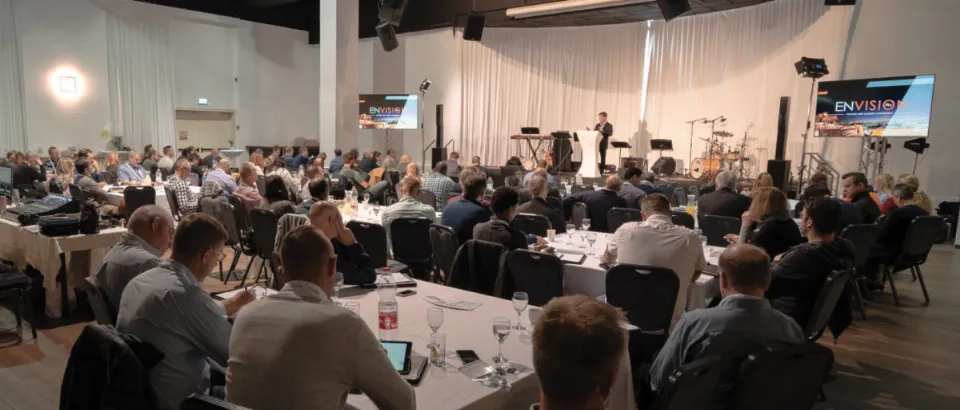 Envision konference 2023