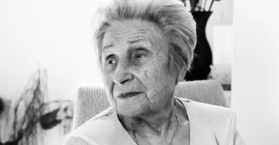 The Haifa Home for Holocaust-overlevende