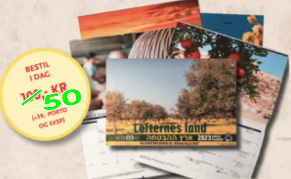 Sommertilbud – Fantastisk fotokalender kan blive din
