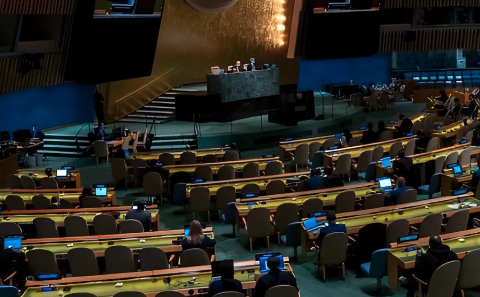 FN mener, at Israel skal opgive sine atomvåben