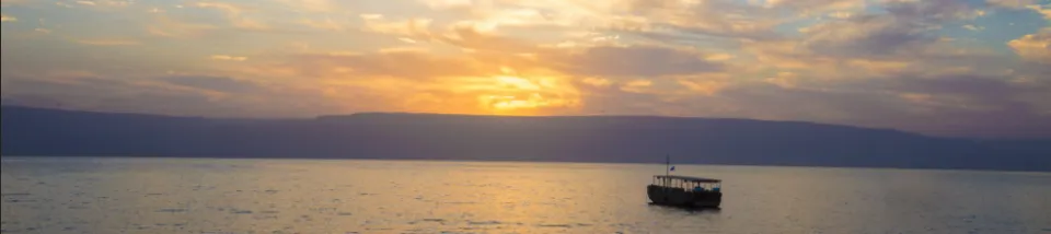 Løvhyttefest i Israel