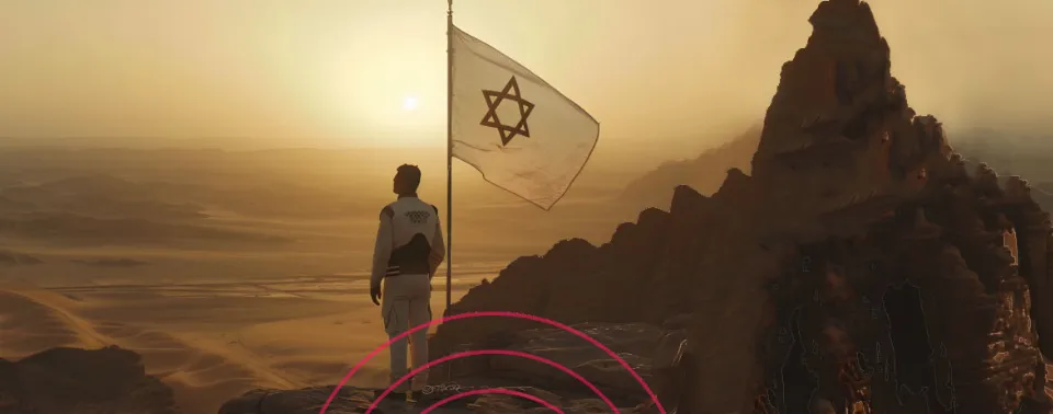 Israel og jødedom – seminar i Maran-ata, Århus