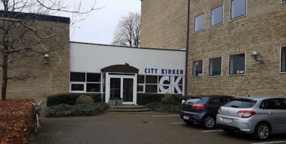 Møde ICEJ i Herning