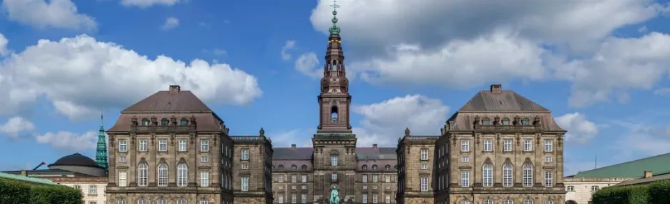 Christiansborg samler fronten: et opgør mod antisemitisme