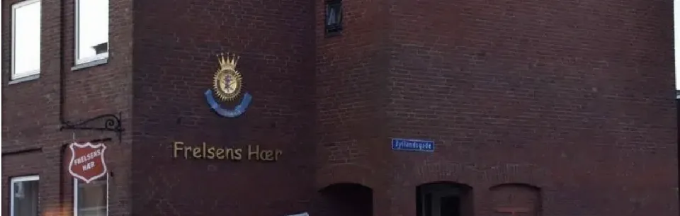 Brobyggerne Esbjerg – Sommerafslutning