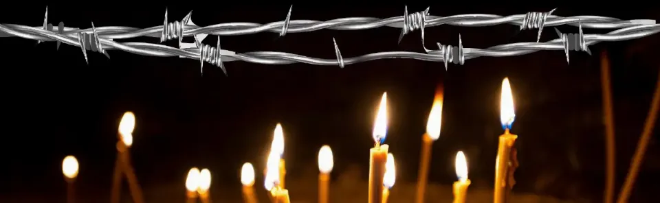 Holocaustmindekoncerten
