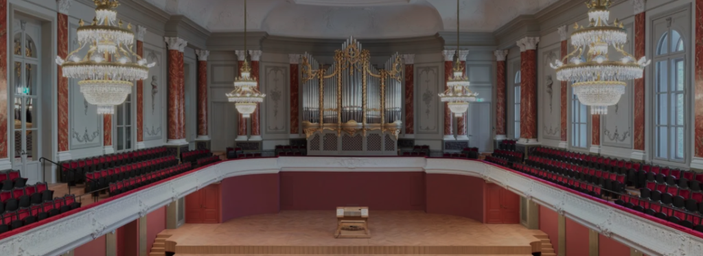 Basel, Herzl grundlægger zionisme