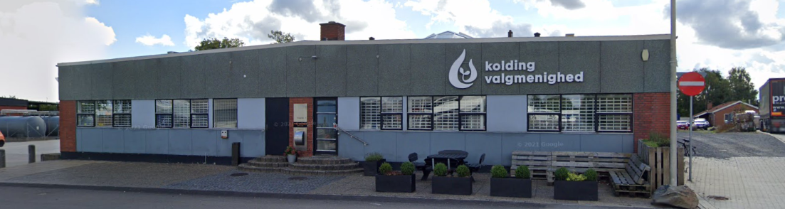 Kolding Valgmenighed