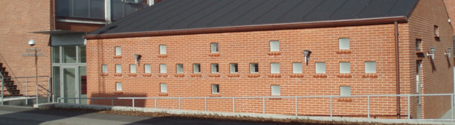 Klittens menighedshus